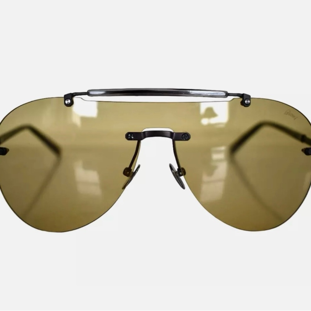 Sunglass Brioni